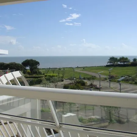 Apartment La Porte Oceane *