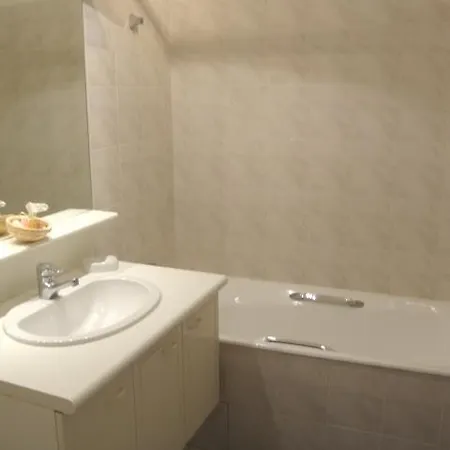La Porte Oceane *