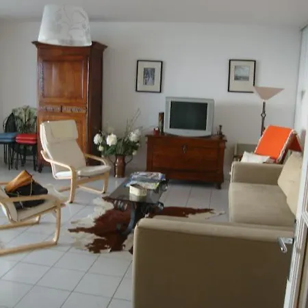 La Porte Oceane La Rochelle (Charente-Maritime)