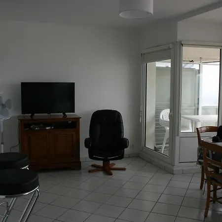 La Porte Oceane Apartment