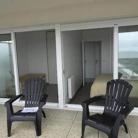 Apartment La Porte Oceane La Rochelle (Charente-Maritime)