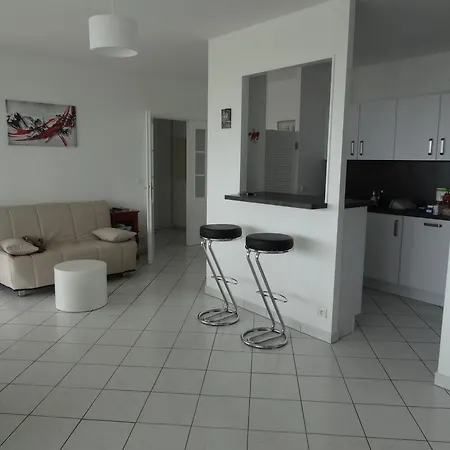 La Porte Oceane *