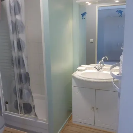 Apartment La Porte Oceane *