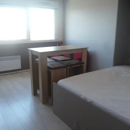 La Porte Oceane Apartment La Rochelle (Charente-Maritime)