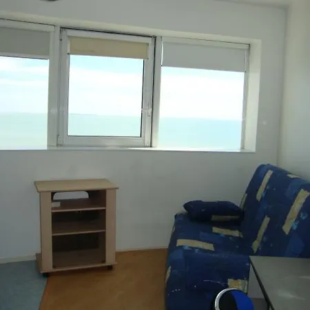 La Porte Oceane
