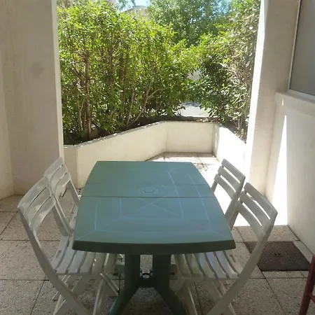 La Porte Oceane Apartment La Rochelle (Charente-Maritime)