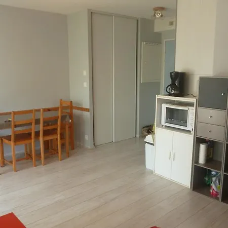 Apartment La Porte Oceane