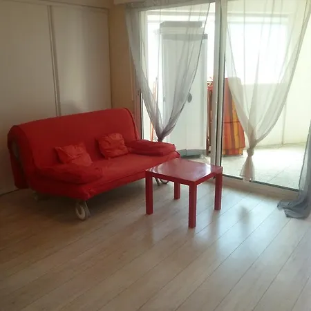La Porte Oceane Apartment