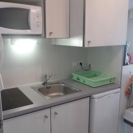 Apartment La Porte Oceane La Rochelle (Charente-Maritime)
