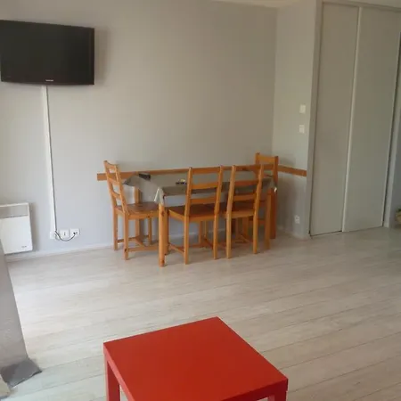 Apartment La Porte Oceane *