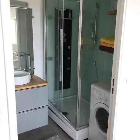 La Porte Oceane Apartment La Rochelle (Charente-Maritime)
