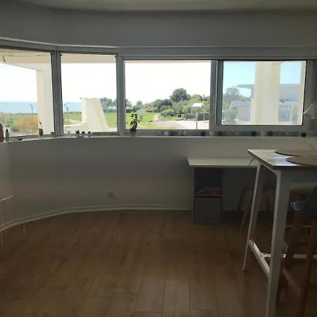 La Porte Oceane Apartment *