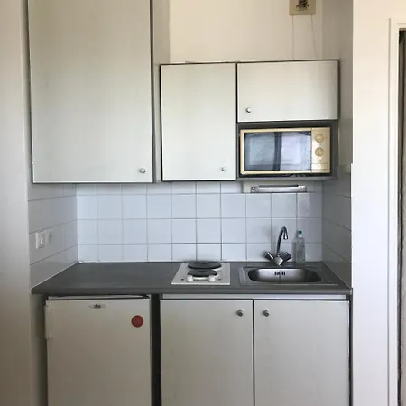 Apartment La Porte Oceane *