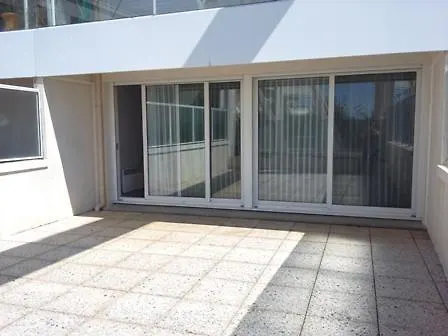 La Porte Oceane Apartment