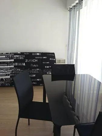 Apartment La Porte Oceane La Rochelle (Charente-Maritime)