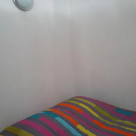 La Porte Oceane Apartment La Rochelle (Charente-Maritime)