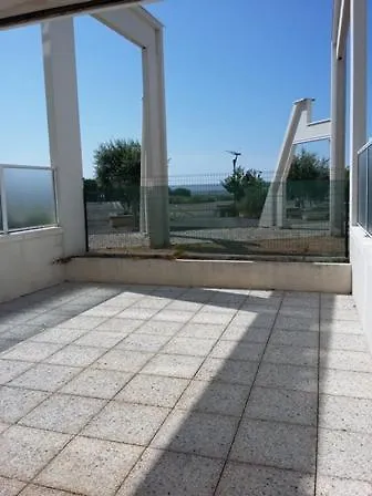 La Porte Oceane *
